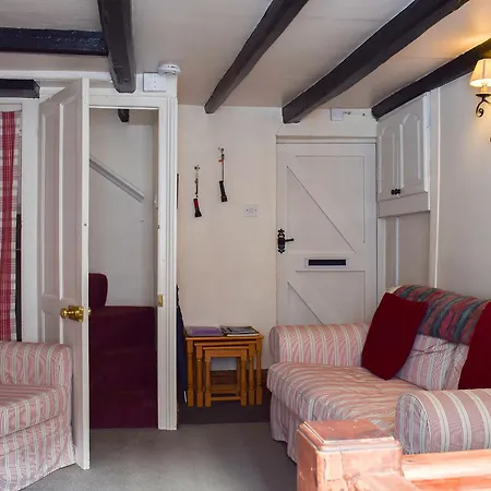 Sharrowhead Robin Hood's Bay