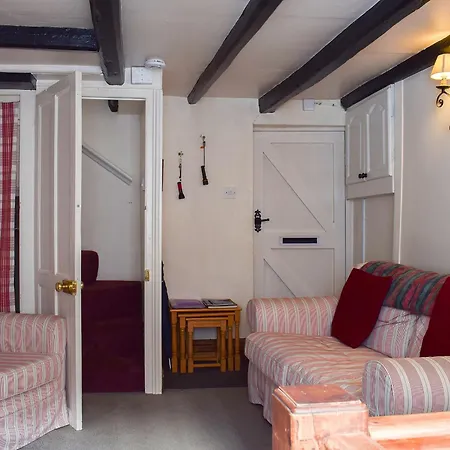 Sharrowhead Holiday home *
