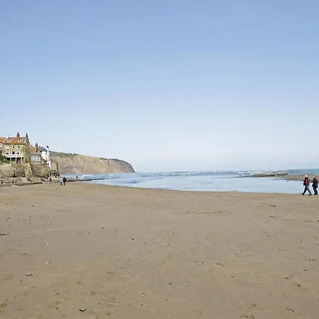 Sharrowhead Holiday home Robin Hood's Bay