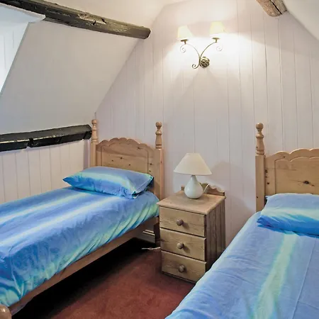 Sharrowhead Holiday home