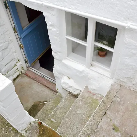 Holiday home Sharrowhead *