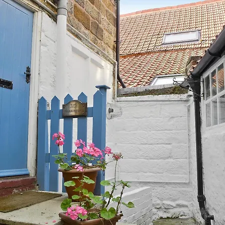 Sharrowhead - E4044 Сasa de vacaciones Robin Hood's Bay